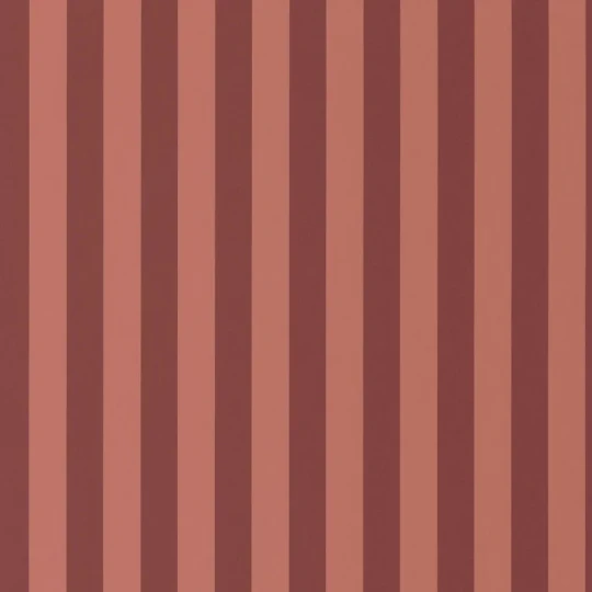 Casadeco 201248888 Heritage Elizabeth Amarena – tapeta w paski
