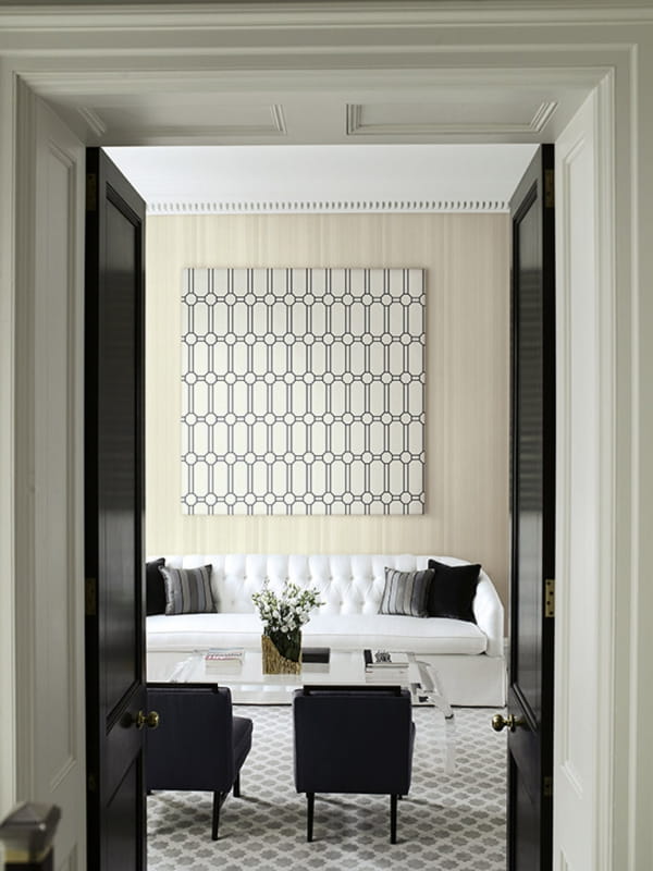 Tapeta Wallquest SOHO MO21902