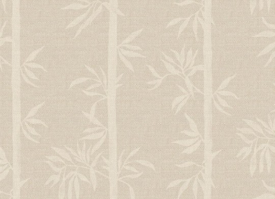 Hovia BT5006NE06R Cane Neutral - tapeta w las bambusowy