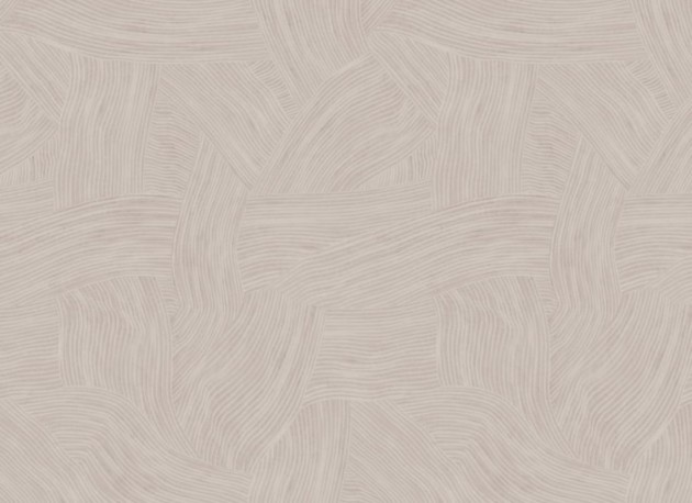 Hovia AB5307BE03R Trace Beige - tapeta w organiczne kształty