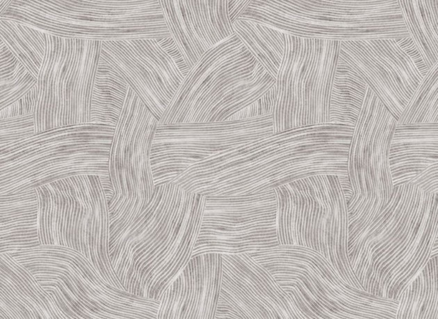 Hovia AB5310GE03R Trace Grey - tapeta w organiczne kształty