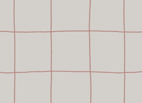 Hovia GE0130PI05R Tic Tac - tapeta w kratkę