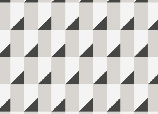 Hovia GE5085NE04R Dyad - tapeta w trójwymiarowy wzór geometryczny