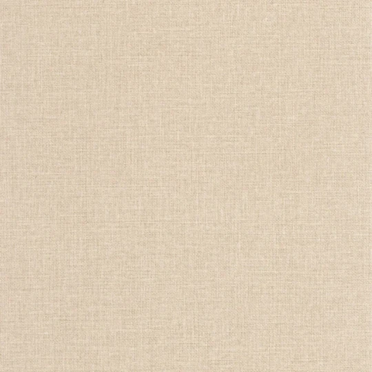 Caselio 104011690 Jute 2 Uni Mat Avoine – tapeta imitująca tkaninę