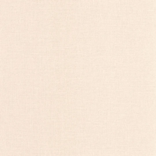 Caselio 104011700 Jute 2 Uni Mat Beige Rose Clair – tapeta imitująca tkaninę