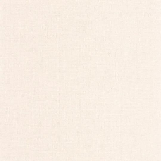 Caselio 104011670 Jute 2 Uni Mat Ivoire – tapeta imitująca tkaninę
