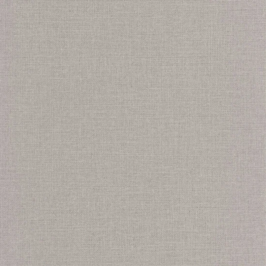 Caselio 104012590 Jute 2 Uni Mat Taupe Moyen – tapeta imitująca tkaninę