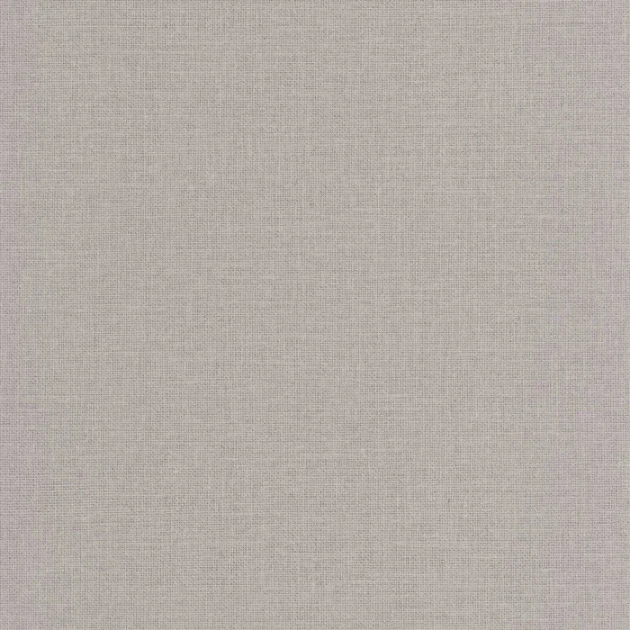 Caselio 104012590 Jute 2 Uni Mat Taupe Moyen – tapeta imitująca tkaninę