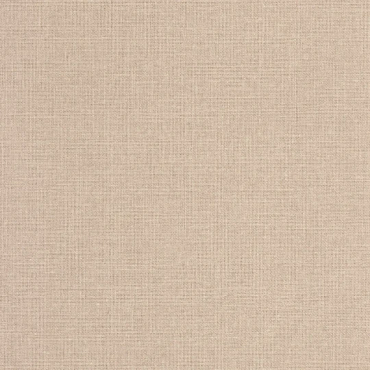 Caselio 104011555 Jute 2 Uni Mat Camomille – tapeta imitująca tkaninę