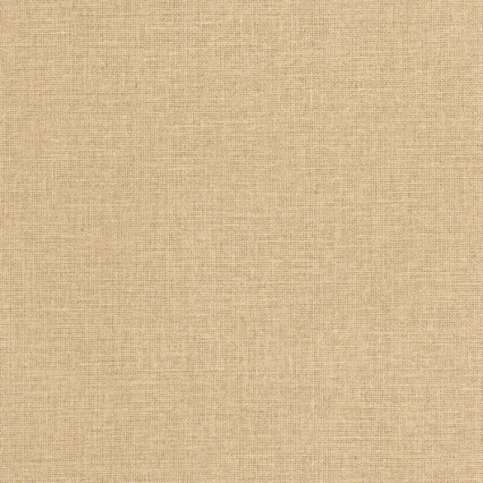 Caselio 104011299 Jute 2 Uni Mat Dune Fonce – tapeta imitująca tkaninę