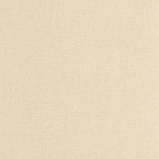 Caselio 104011520 Jute 2 Uni Mat Champagne – tapeta imitująca tkaninę