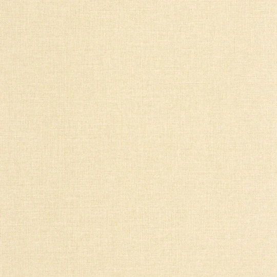 Caselio 104011020 Jute 2 Uni Mat Dune Clair – tapeta imitująca tkaninę