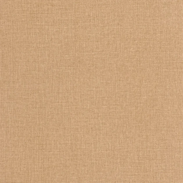 Caselio 104011850 Jute 2 Uni Mat Acajou – tapeta imitująca tkaninę