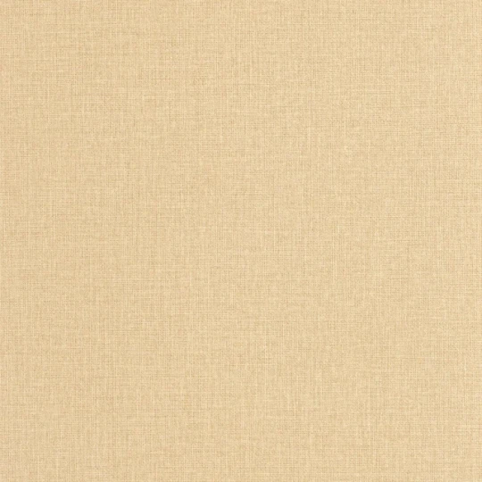 Caselio 104011157 Jute 2 Uni Mat Dune Moyen – tapeta imitująca tkaninę