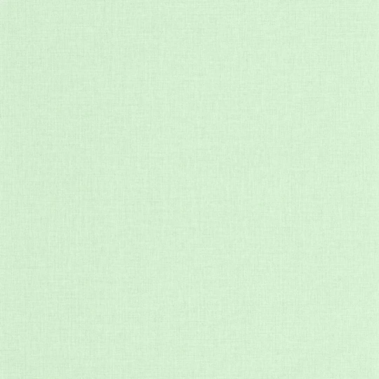 Caselio 104017468 Jute 2 Uni Mat Vert d’eau – tapeta imitująca tkaninę