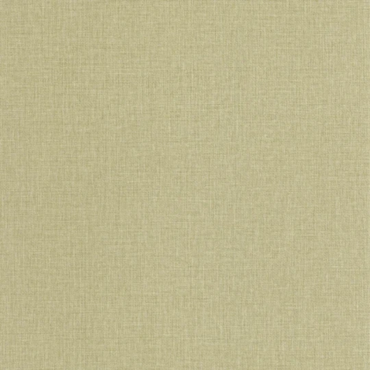 Caselio 104017244 Jute 2 Uni Mat Vert Tilleul – tapeta imitująca tkaninę