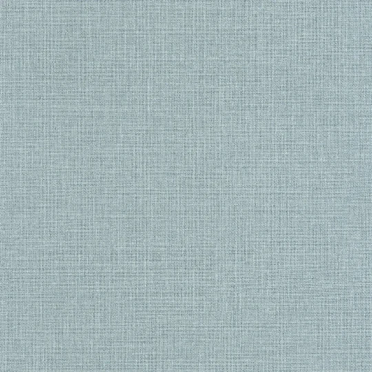 Caselio 104016557 Jute 2 Uni Mat Bleu Jean – tapeta imitująca tkaninę