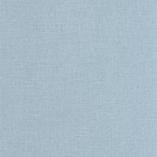 Caselio 104016150 Jute 2 Uni Mat Bleu Abysse – tapeta imitująca tkaninę