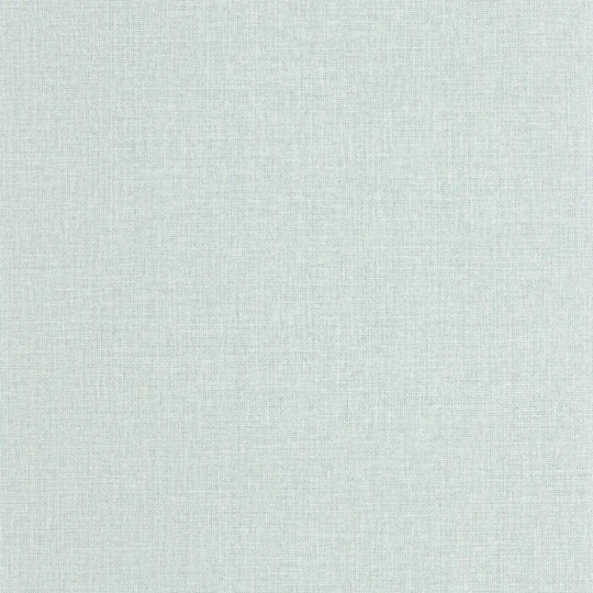 Caselio 104016009 Jute 2 Uni Mat Bleu Glacier – tapeta imitująca tkaninę