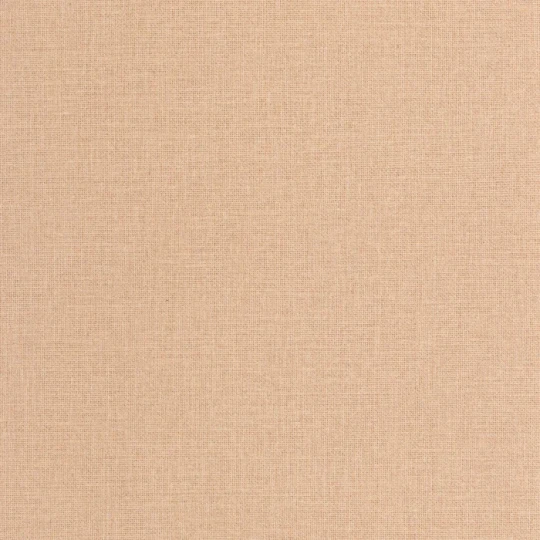 Caselio 104013210 Jute 2 Uni Mat Peche – tapeta imitująca tkaninę