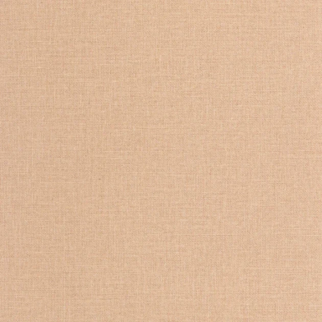 Caselio 104013210 Jute 2 Uni Mat Peche – tapeta imitująca tkaninę