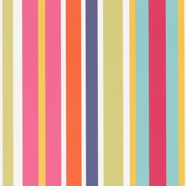 Tapeta Scion Guess Who? 111264 Jelly Tot Stripe