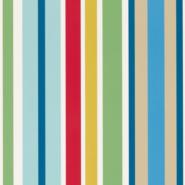 Tapeta Scion Guess Who? 111261 Jelly Tot Stripe
