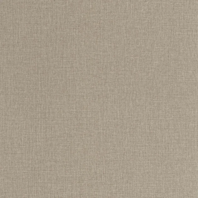 Caselio 104019855 Jute 2 Uni Mat Gris Cendree – tapeta imitująca tkaninę