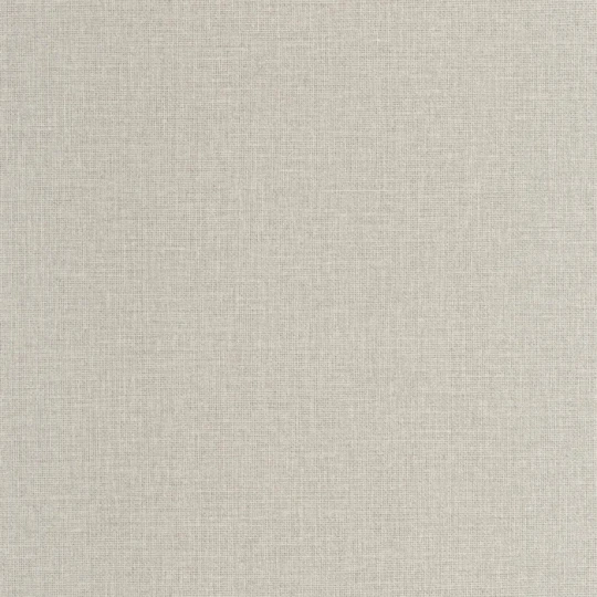 Caselio 104019732 Jute 2 Uni Mat Gris Galet – tapeta imitująca tkaninę