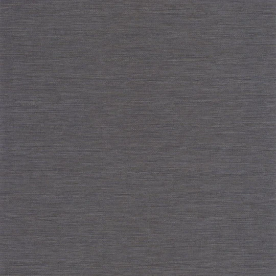 Casadeco 201306868 Vegetals Boaco Bleu indigo – tapeta imitująca strukturę słomy