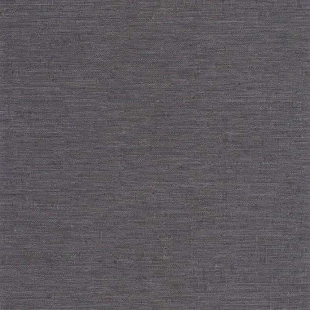Casadeco 201306868 Vegetals Boaco Bleu indigo – tapeta imitująca strukturę słomy