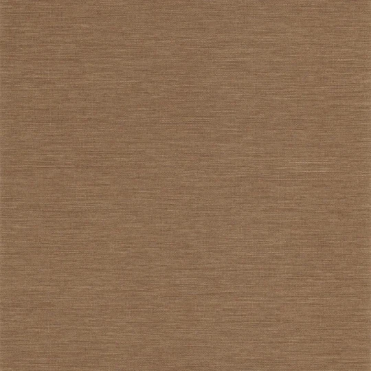 Casadeco 201302929 Vegetals Boaco Caramel – tapeta imitująca strukturę słomy