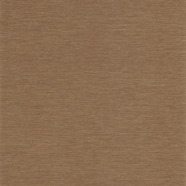 Casadeco 201302929 Vegetals Boaco Caramel – tapeta imitująca strukturę słomy