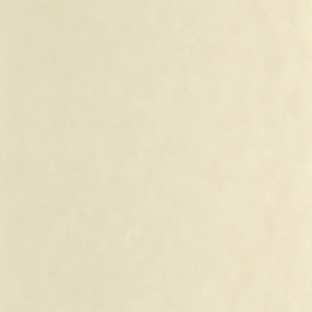 Casadeco 201271221 Vegetals Tarrazu Beige sable – tapeta o wzorze tkaniny z liści