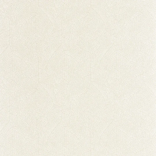 Casadeco 201281101 Vegetals Nola Beige creme – tapeta w użyłkowanie liścia