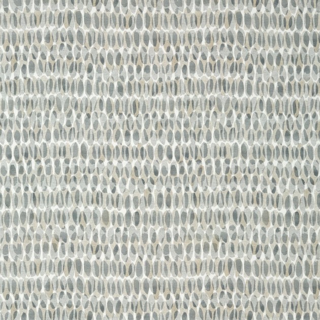 Thibaut T10096 Tropics Rain Water Grey - tapeta w trójwymiarowe krople