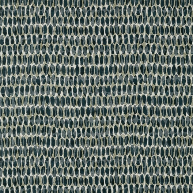 Thibaut T10097 Tropics Rain Water Black - tapeta w trójwymiarowe krople