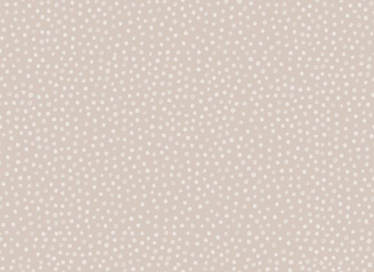 Hovia GE5074NE03W Spot Neutral - mural w kropki