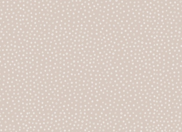 Hovia GE5074NE03W Spot Neutral - mural w kropki