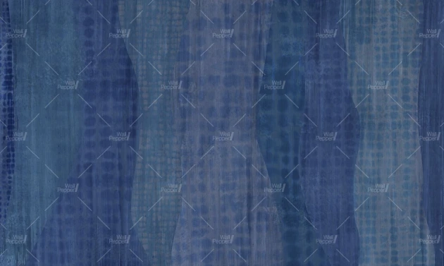 Wallpepper WP-177 A 2025 Batik - mural w abstrakcyjny wzór