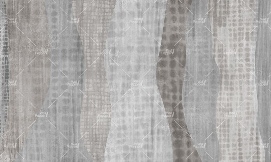 Wallpepper WP-177 B 2025 Batik - mural w abstrakcyjny wzór