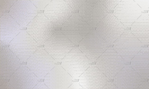 Wallpepper WP-164 B 2025 Bits - mural z efektem gradientu