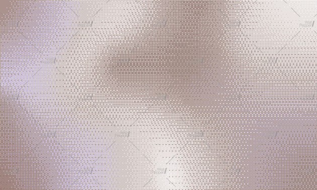 Wallpepper WP-164 C 2025 Bits - mural z efektem gradientu