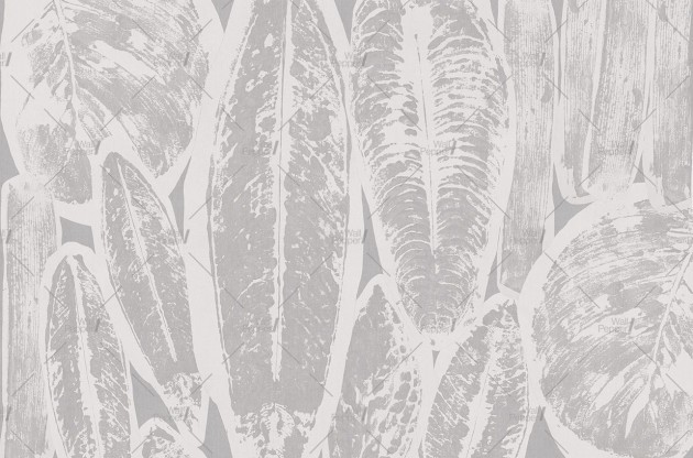 Wallpepper ACG-58 C 2025 Leaves carpet - mural w liście