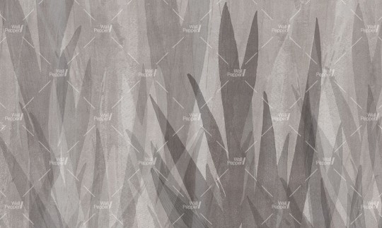 Wallpepper WP-176 C 2025 Lolium - mural w liście