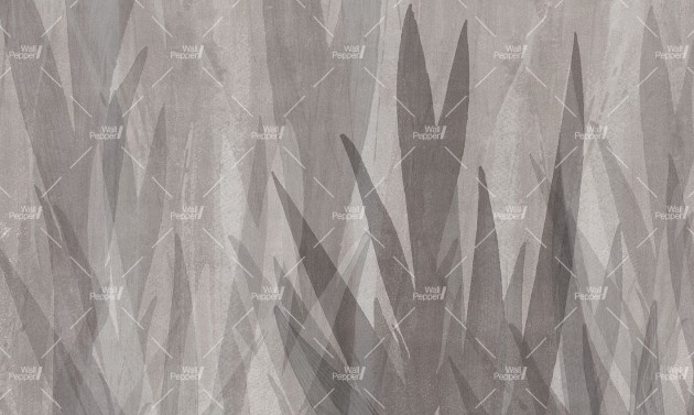 Wallpepper WP-176 C 2025 Lolium - mural w liście