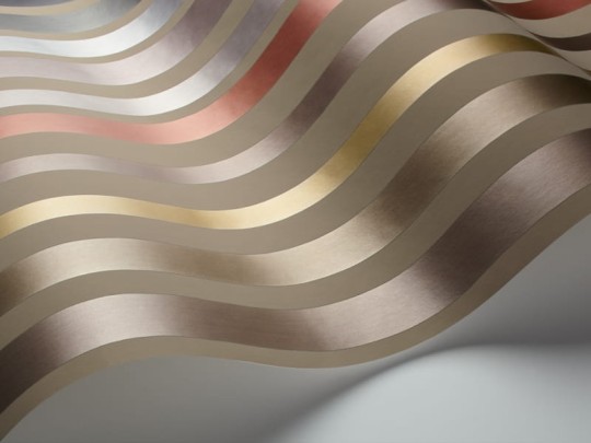 Tapeta Cole & Son Mariinsky Carousel Stripe 108/6030