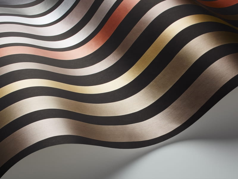 Tapeta Cole & Son Mariinsky Carousel Stripe 108/6031