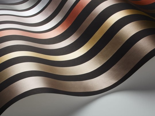 Tapeta Cole & Son Mariinsky Carousel Stripe 108/6031