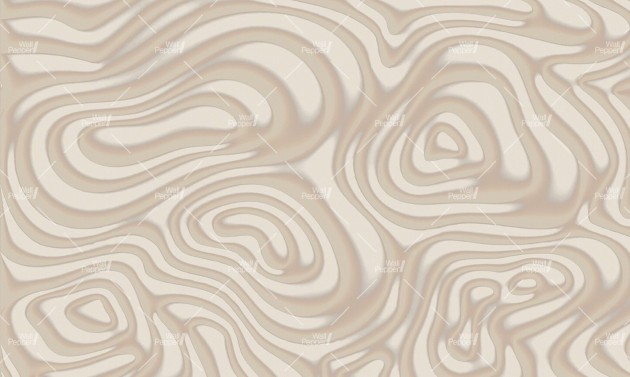 Wallpepper WP-175 A 2025 Quicksand - mural w organiczne linie